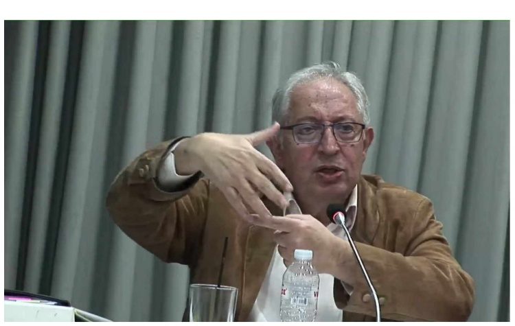 Θ. Αμπατζόγλου: «Σημαντικά οφέλη για το Μαρούσι από την επένδυση στο κτήμα Δηλαβέρη»