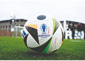 EURO 2024: Ιστορίες της φανέλας
