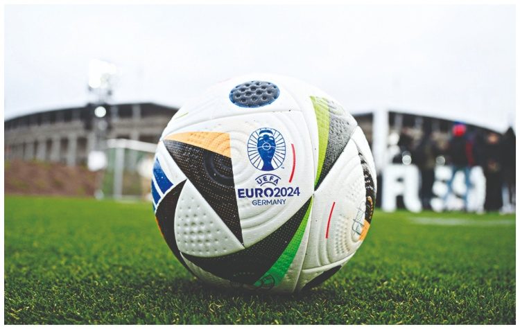 EURO 2024: Ιστορίες της φανέλας