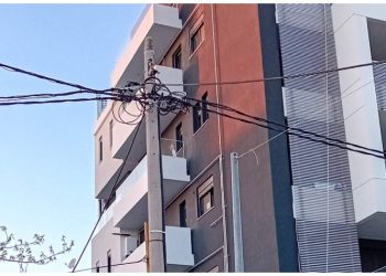 «ΔΡΑΣΗ ΓΙΑ ΜΙΑ ΑΛΛΗ ΠΟΛΗ»: «Να εξαιρεθεί ο Δήμος Βριλησσίων από τις διατάξεις του Νέου Οικοδομικού Κανονισμού»