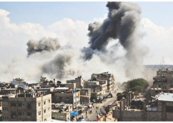 Λωρίδα της Γάζας: Πιέσεις και (χαμηλές) προσδοκίες