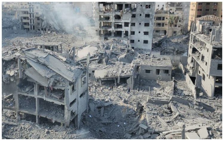 Γάζα: 4η ημέρα διαπραγματεύσεων στο Κάιρο για ενδεχόμενη ανακωχή