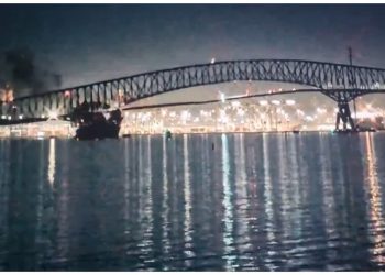 Βαλτιμόρη: Ντόμινο συνεπειών