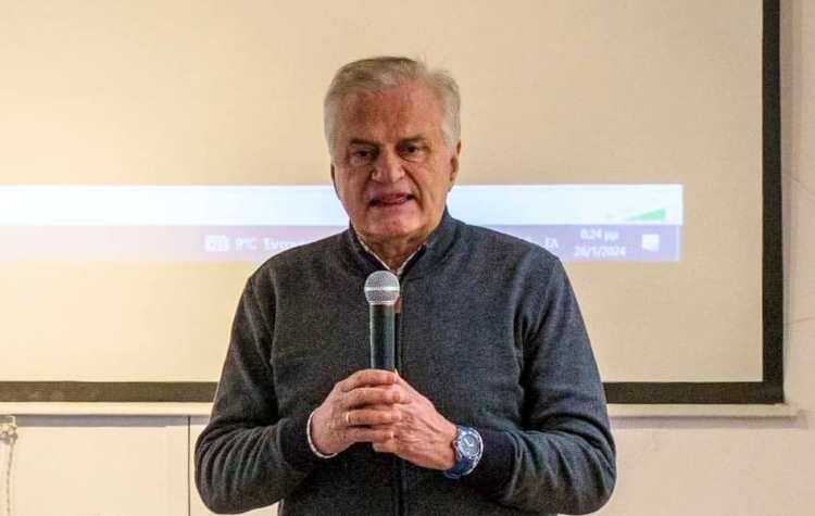 Γ. Σταθόπουλος: «Δεν βρέθηκε καμία οικονομική ατασθαλία το 2017»