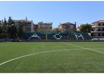 «Κάτι φαίνεται να αλλάζει στον αθλητισμό στον Δήμο Πεντέλης»