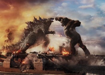 Ο μύθος του Γκοτζίλα και η εξέλιξή του