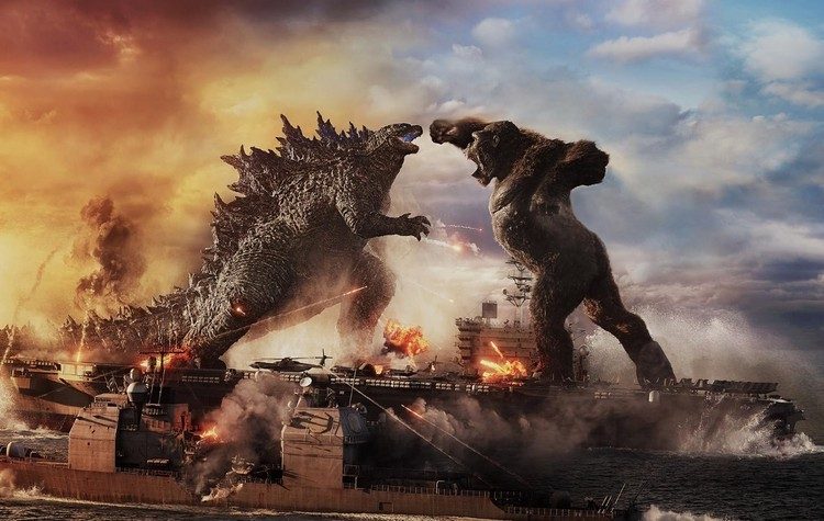 Ο μύθος του Γκοτζίλα και η εξέλιξή του