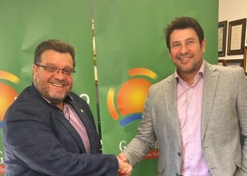 Υποψήφιος ευρωβουλευτής με το Πράσινο Κίνημα ο Αλέξης Γεωργούλης