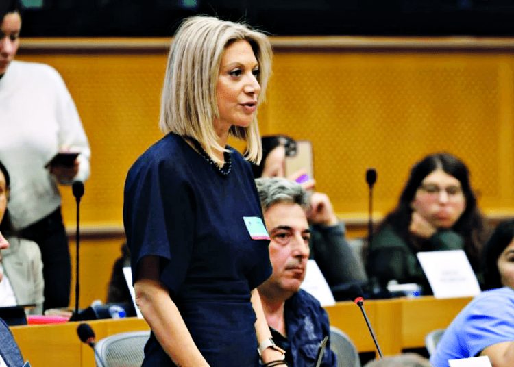 Σύγκρουση διαρκείας