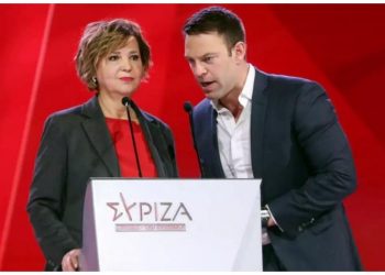 Ο Στέφανος, η Όλγα, η κολοκυθιά και άλλες ιστορίες