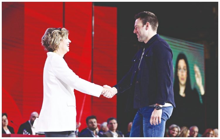 ΣΥΡΙΖΑ σε… νευρική κρίση