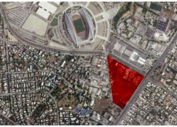 «Συμμαχία για την Ανατροπή στο Μαρούσι»: «Καζίνο - Ψέματα vs Αλήθειες»