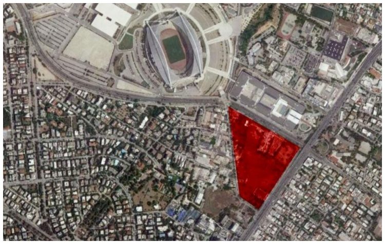 «Συμμαχία για την Ανατροπή στο Μαρούσι»: «Καζίνο - Ψέματα vs Αλήθειες»