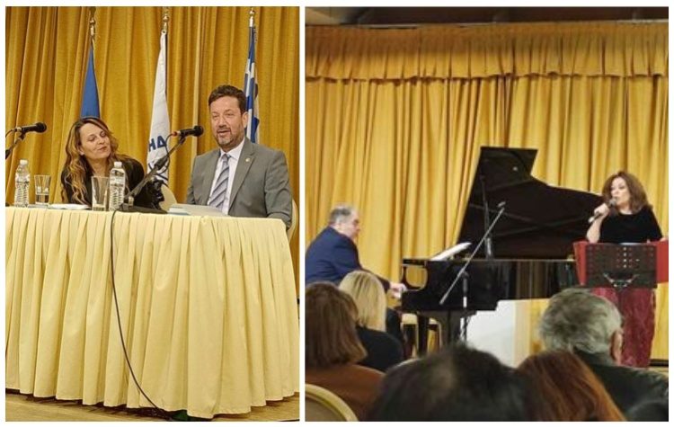 «Εκ Γυναικός Τα Κρείττω»: Εκδήλωση τιμής για την αξία της Γυναίκας