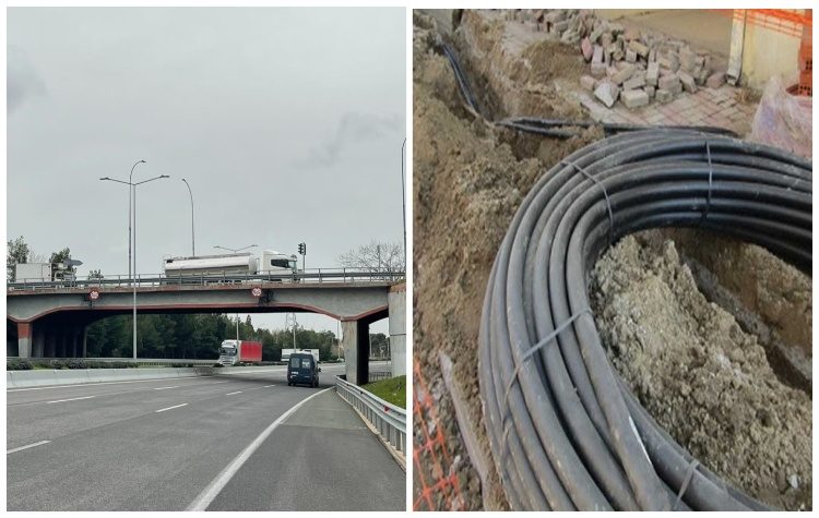 Κινήσεις εντός κι εκτός