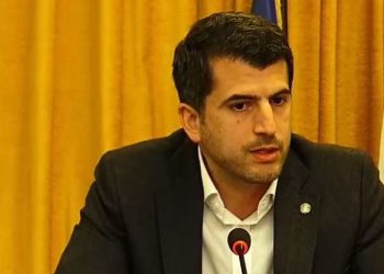 Βασίλης Ξυπολυτάς για ΣΠΑΠ: «Μας αγχώνει και μας θλίβει αυτή η διαδικασία»