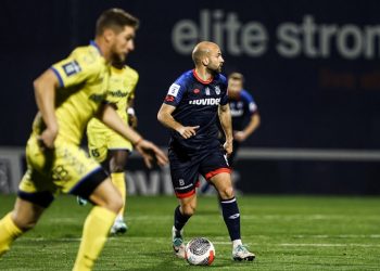 Super League: Κηφισιά και Παναιτωλικός μοιράστηκαν γκολ και βαθμούς