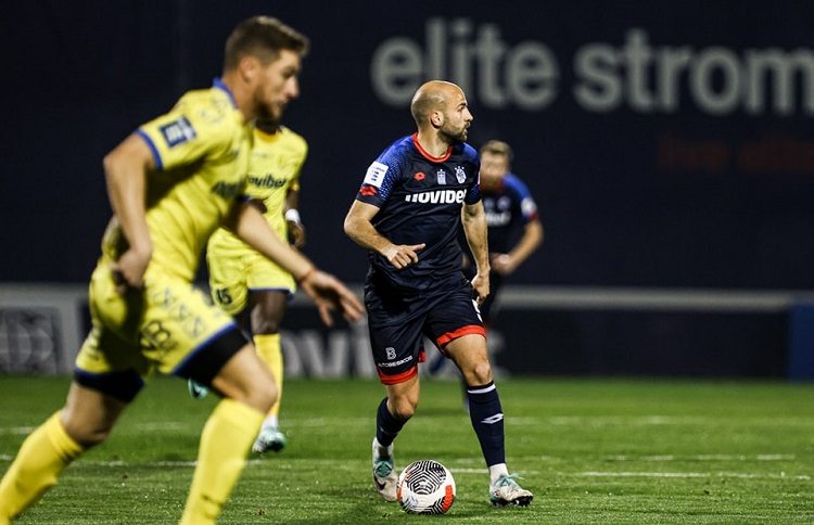 Super League: Κηφισιά και Παναιτωλικός μοιράστηκαν γκολ και βαθμούς