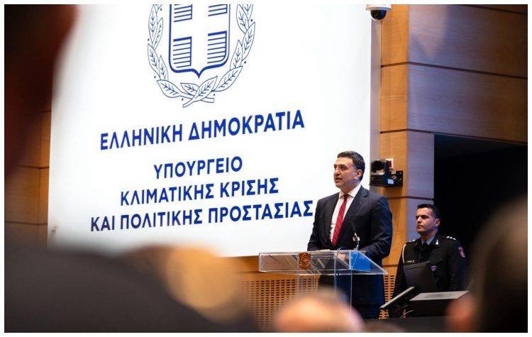 Β. Κικίλιας: «Τομή η αλλαγή δόγματος της Πυροσβεστικής για τις δασικές πυρκαγιές»