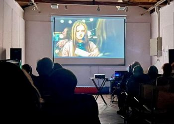 Κινηματογραφική Λέσχη: Νέα βραδιά με μικρές γυναικείες ιστορίες