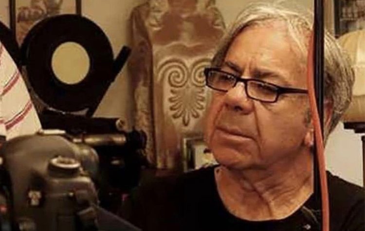 «Ημέρες Κινηματογράφου» με τον Μενέλαο Κυρλίδη στη Δροσιά