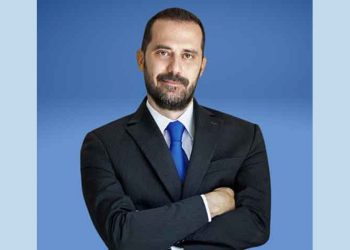 Κωνσταντίνος Βαφειάδης: «Δικαίωση του αγώνα μας η απόφαση μείωσης των αντικειμενικών αξιών»