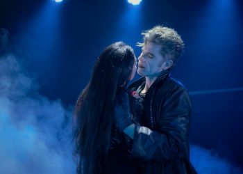 Το «Κουαρτέτο» του Χάινερ Μύλλερ για 15 μόνο παραστάσεις στο Θέατρο Από Μηχανής