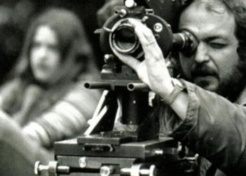 Μικρό επετειακό για τον Στάνλεϊ Κιούμπρικ