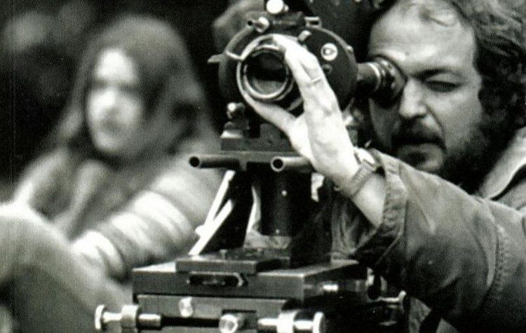 Μικρό επετειακό για τον Στάνλεϊ Κιούμπρικ