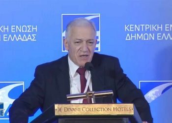 Εμφατική επανεκλογή Κυρίζογλου στην προεδρία της ΚΕΔΕ