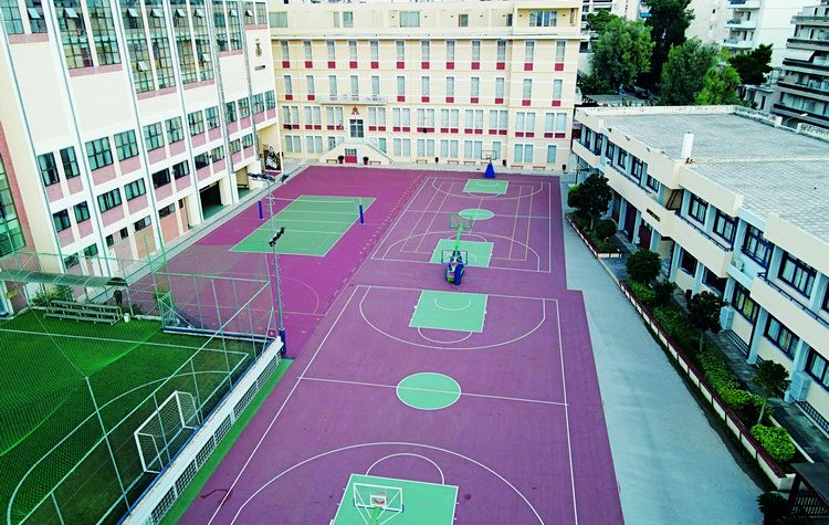 1924 – 2024, Λεόντειος Σχολή Αθηνών: Ένα σχολείο πάντοτε καινοτόμο και επίκαιρο