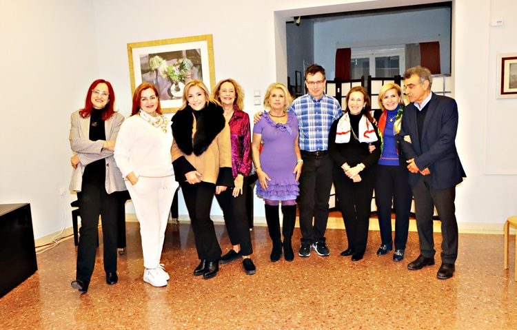 Εξελέγη το νέο Διοικητικό Συμβούλιο της Μορφωτικής και Πολιτιστικής Λέσχης Φιλοθέης