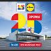 LIDL: Γιορτάζει τα 25 χρόνια παρουσίας στην Ελλάδα