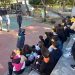 «Green City» ανακύκλωσης και στο Γυμνάσιο Λυκόβρυσης