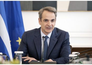 Μητσοτάκης: Οι πολίτες βλέπουν ήδη χαμηλότερες τιμές στο ράφι 