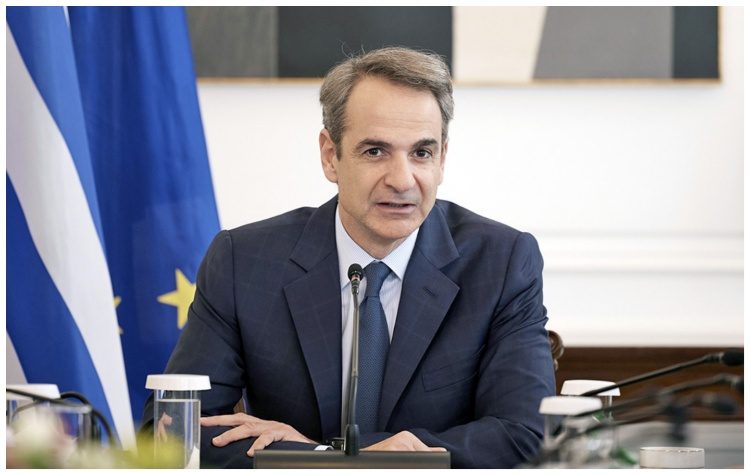 Μητσοτάκης: Οι πολίτες βλέπουν ήδη χαμηλότερες τιμές στο ράφι