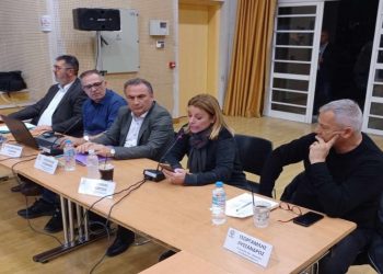 Καταγγελία από το Δίκτυο Γυναικών στο Δημοτικό Συμβούλιο