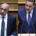 Παραιτήθηκαν Στ. Παπασταύρου και Γ. Μπρατάκος