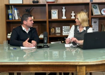 Γ. Μυλωνάκης: «Οι δημότες ήδη βλέπουν βελτίωση της καθημερινότητάς τους»