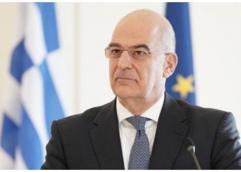 Ο ΥΕΘΑ για την 76η επέτειο της ενσωμάτωσης των Δωδεκανήσων