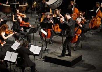 Νίκος Πορτοκάλογλου: «Εδώ είναι το ταξίδι»