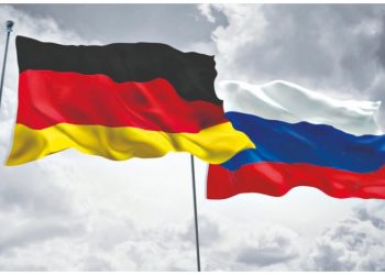 Ουκρανία- Ρωσία: Πολλαπλός πόλεμος