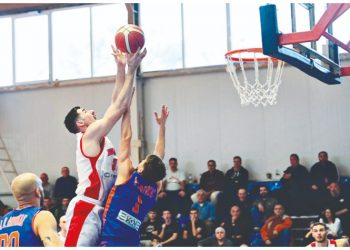 ΜΠΑΣΚΕΤ - ELITE LEAGUE: Κρίσιμα τεστ