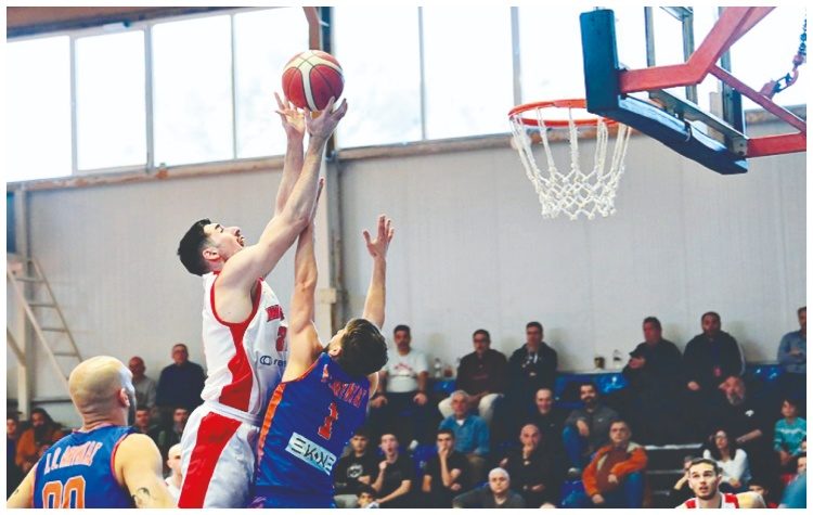 ΜΠΑΣΚΕΤ - ELITE LEAGUE: Κρίσιμα τεστ