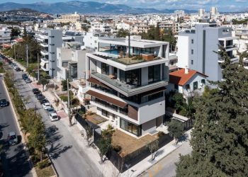 Πολεοδομική «ανάσα» για τον Παπάγου