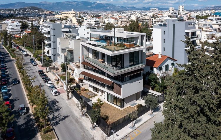 Πολεοδομική «ανάσα» για τον Παπάγου