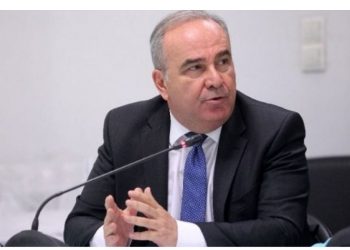 Ν. Παπαθανάσης: Στο Ταμείο Ανάκαμψης πρόγραμμα για τη δημιουργία αντιγράφων κινηματογραφικών έργων για άτομα με προβλήματα ακοής ή όρασης