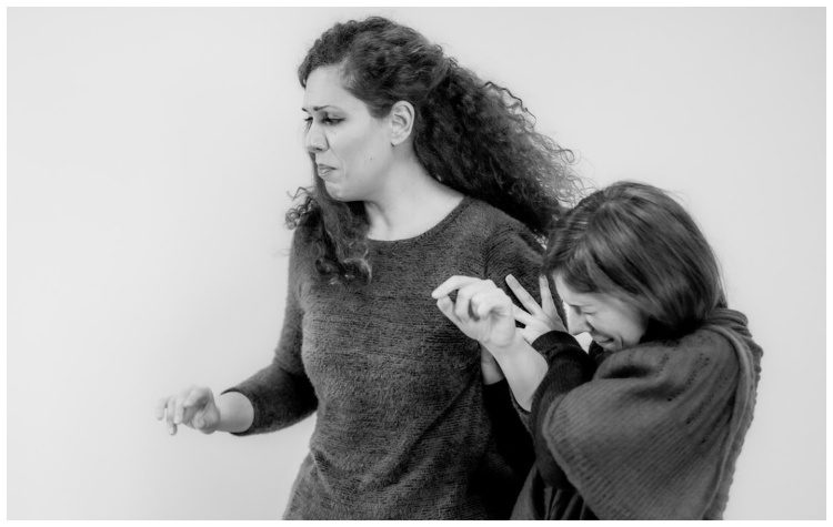 “MultiMedea” της Πάμελα Πράθερ- Μια παράσταση για τη γυναικεία ψυχοσύνθεση