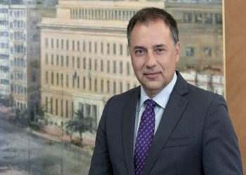 Στην Τράπεζα της Αγγλίας και σε συναντήσεις με επενδυτές στο Λονδίνο ο υποδιοικητής της ΤτΕ Θ. Πελαγίδης