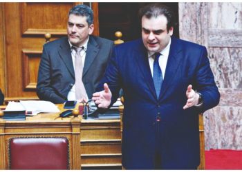 Ιδιωτικά Πανεπιστήμια: Αναμένοντας εξελίξεις